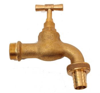 Канела 3/4" с холендър Ths Thermostyle