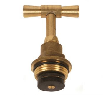 Кекла 3/4" за канела Ths Thermostyle