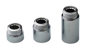 Удължител Ths Thermostyle 3/4" * 90мм 