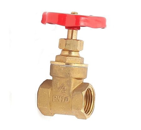Шибърен вентил 1/2'' Ths Thermostyle