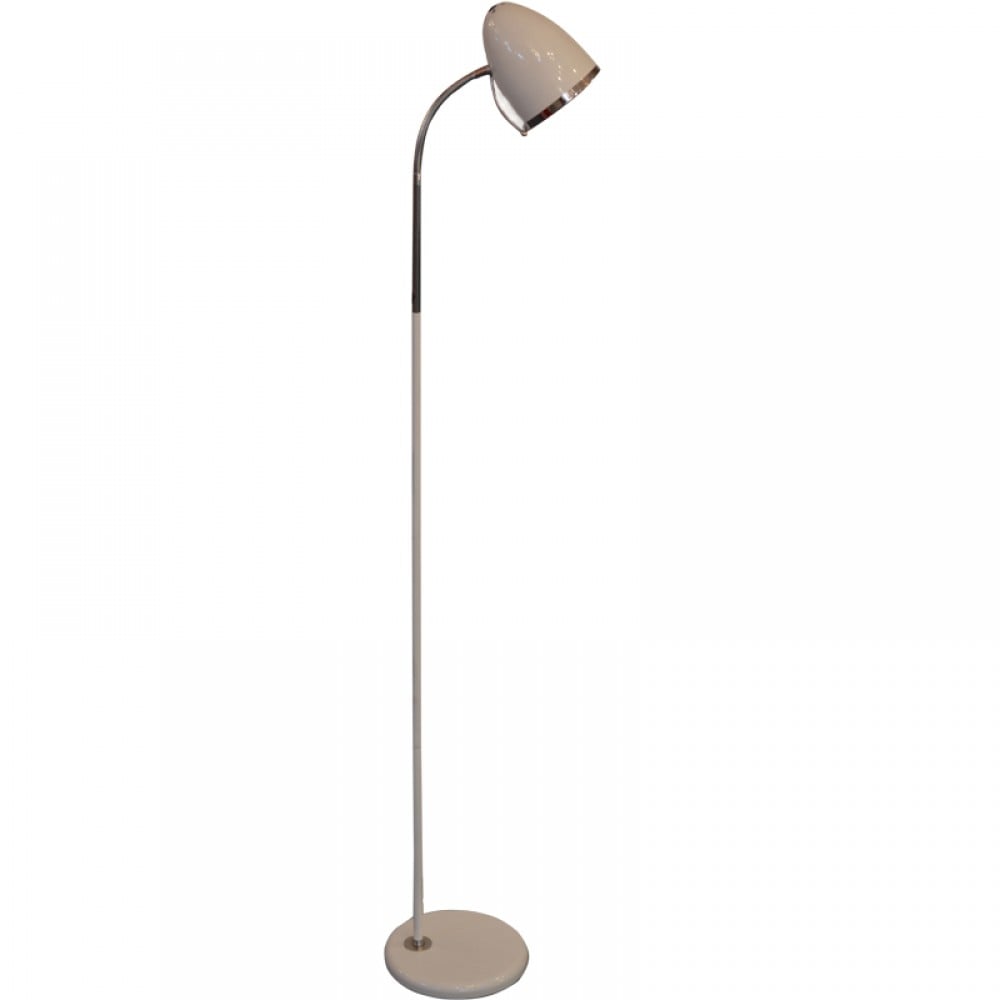 Лампион Stick Lightex бял 