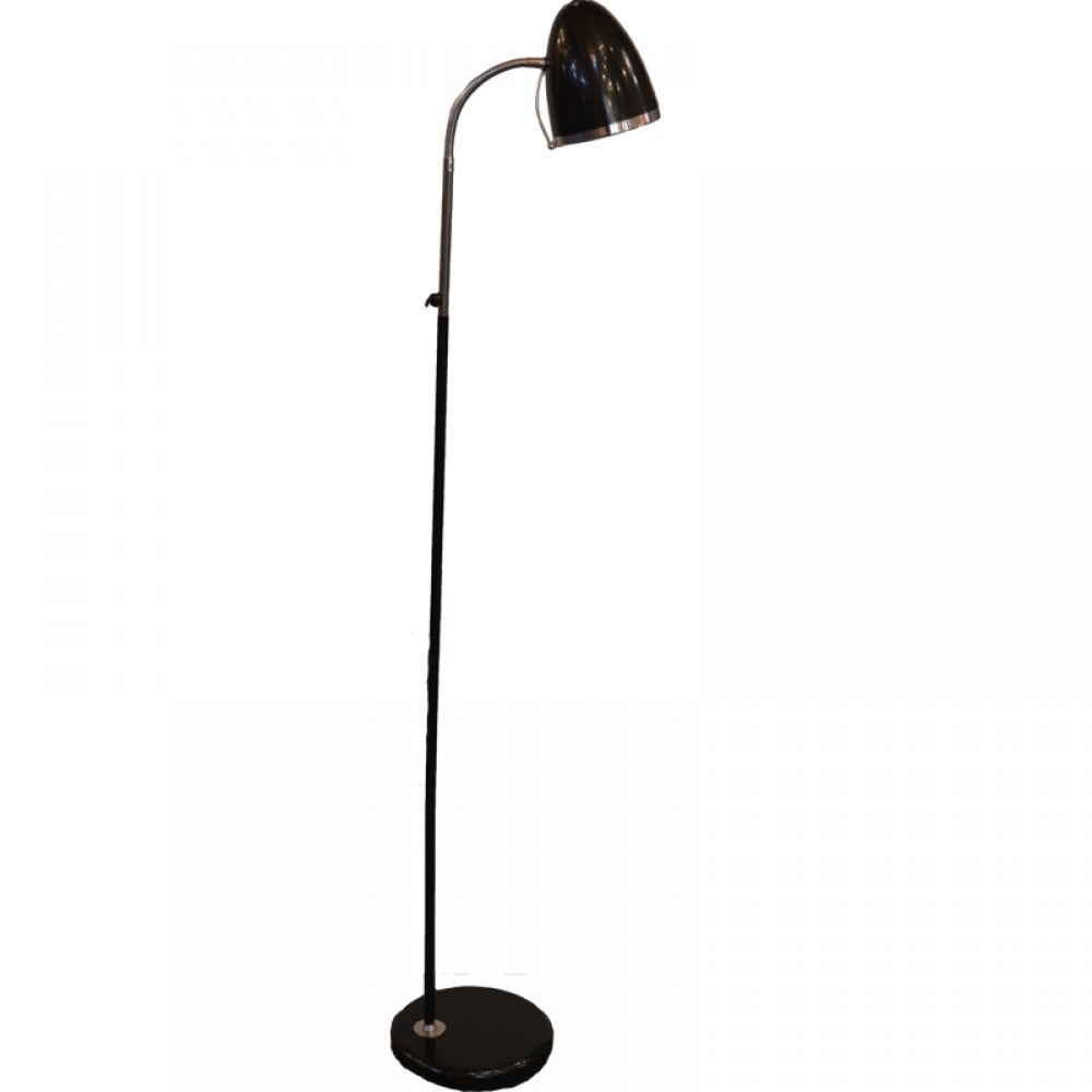 Лампион Stick Lightex черен 