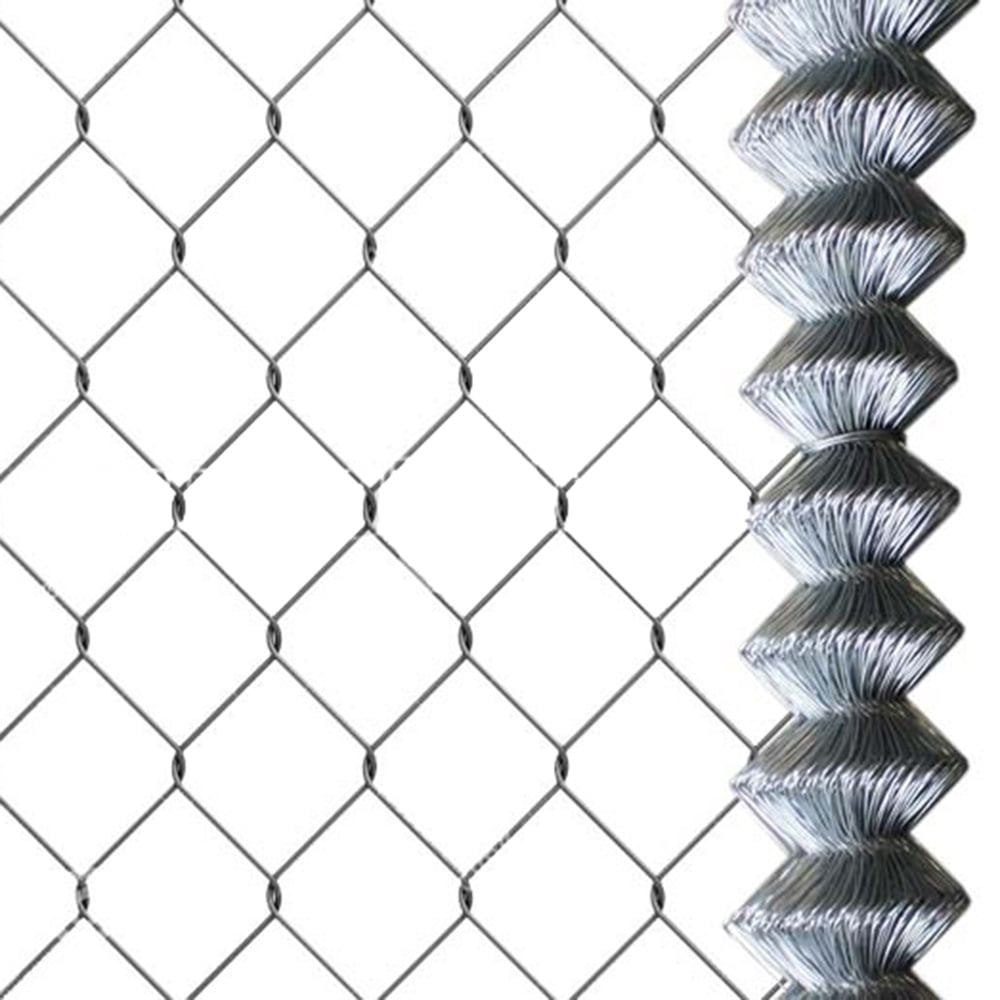Оградна мрежа Н1500 / 10м / 1,8 мм / 55х55 мм Ths Thermostyle
