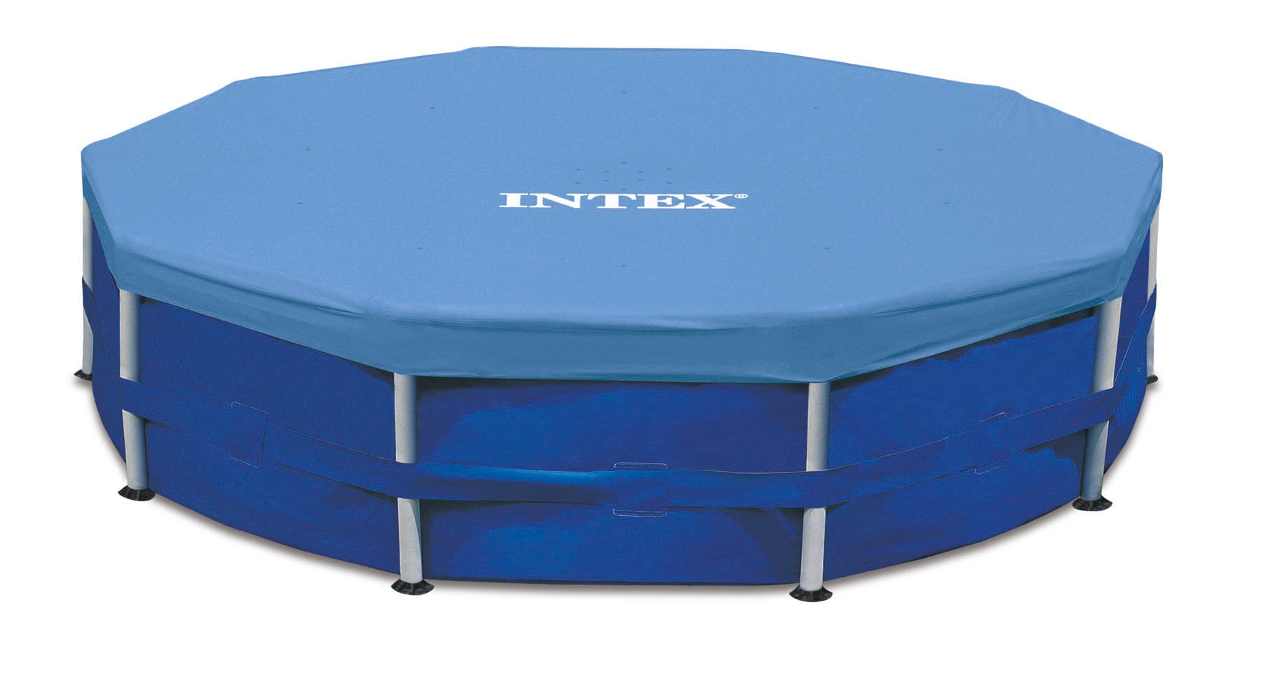 Покривало за басейн Intex 366см