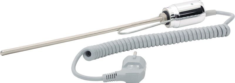 Нагревател с никел хром глава Сini Мек 06 СН - 600W  