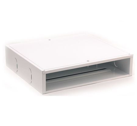Колекторна кутия 400 за външен монтаж 450/400/120 THS Thermostyle