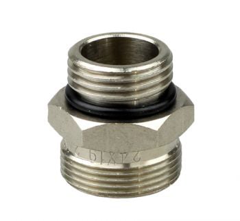 Нипел тяло THS Thermostyle 1/2" М 24*19 