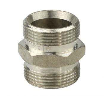 Нипел / съединител THS Thermostyle 24*19 
