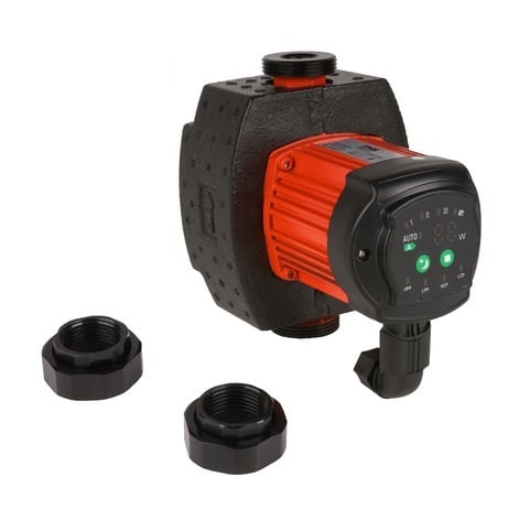 Помпа за парно с холендри 25/6-45W THS Thermostyle