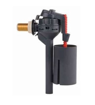 Странично пълнещ механизъм Wirquin Topy UltraCompact 3/8" 