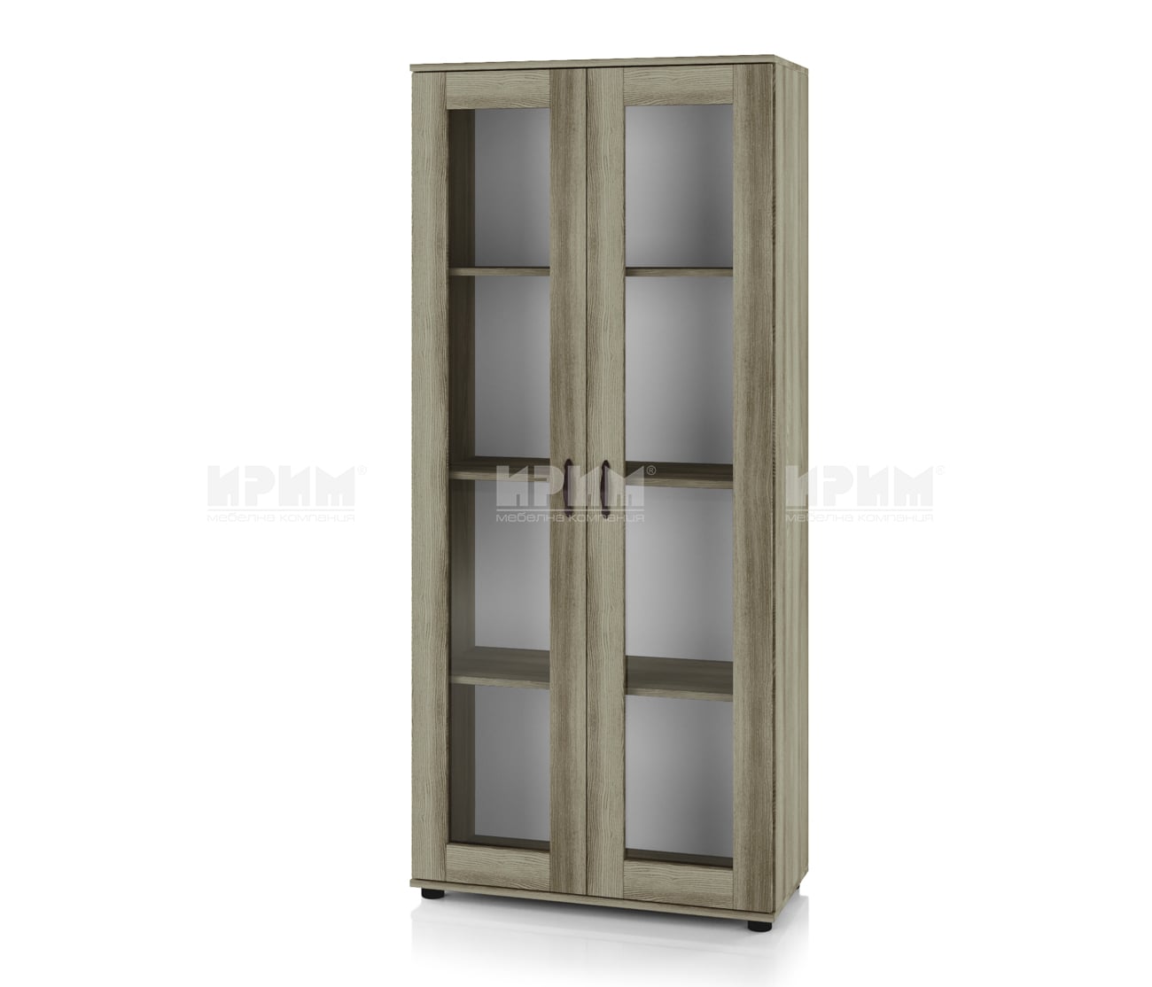 Витрина City 6207