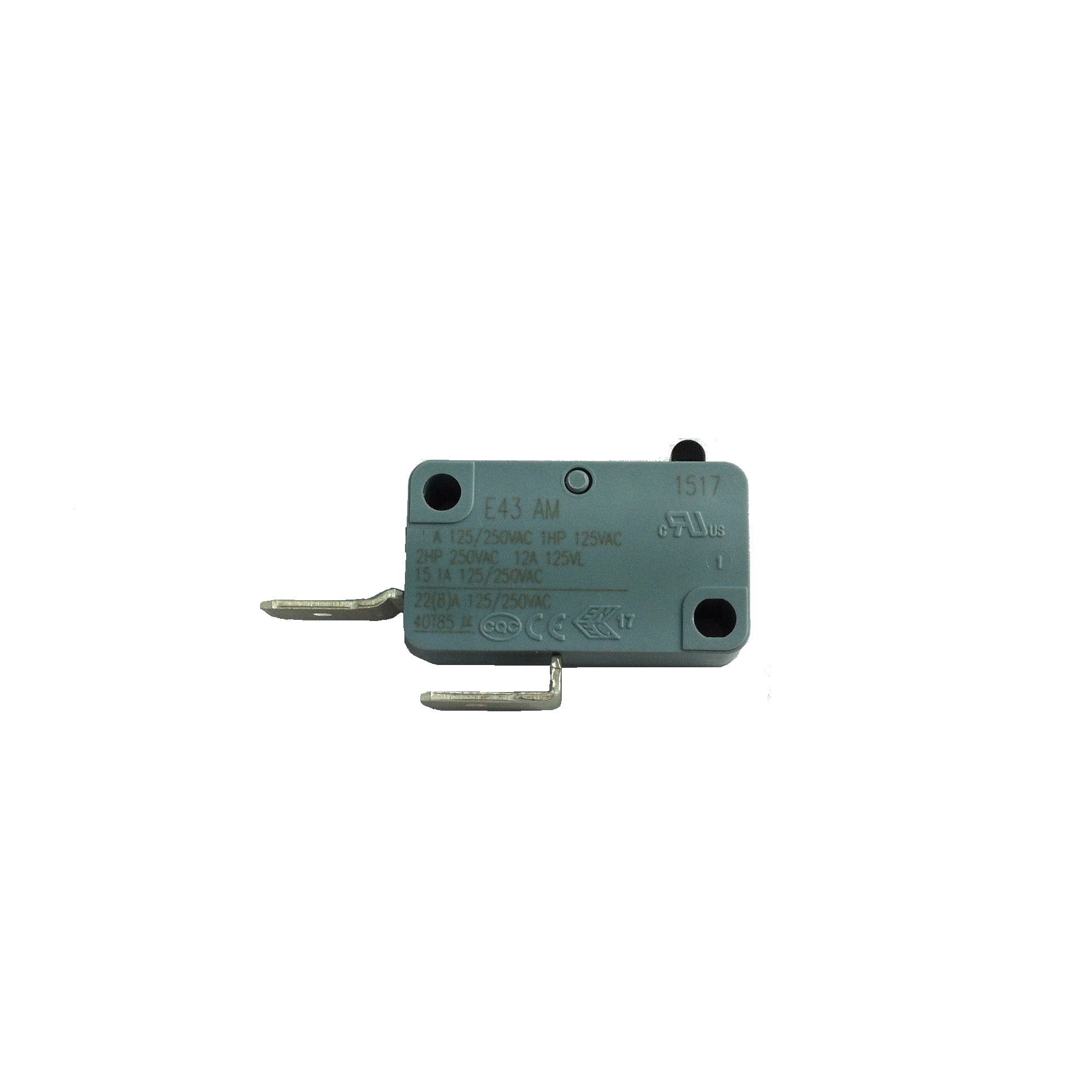 Микропрекъсвач 16A/250V