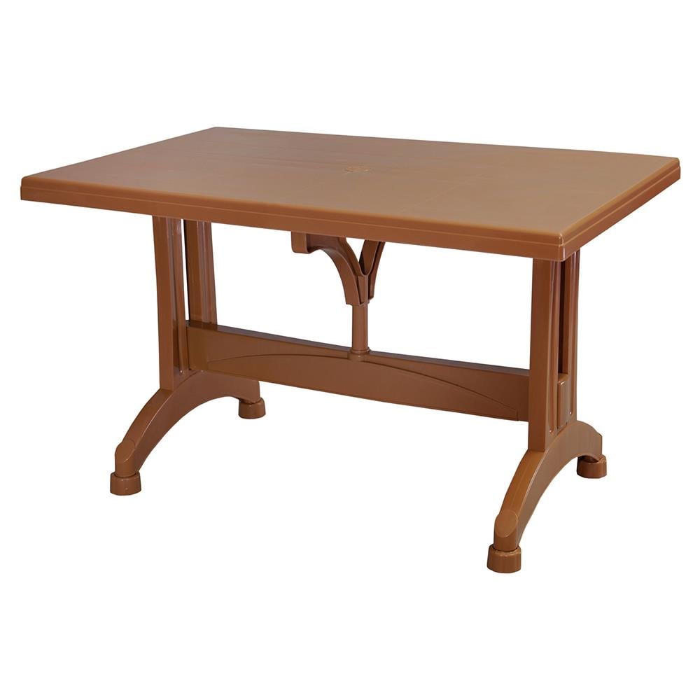 Градинска маса Ancora GF212 R тик