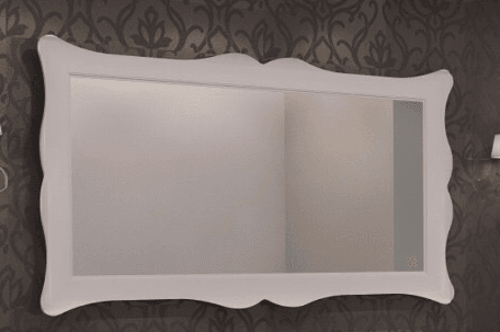 Огледало Giselle 119x86см