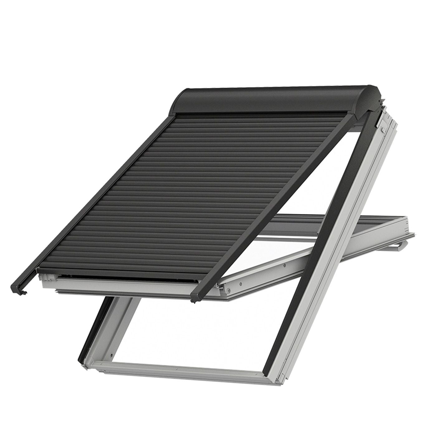 Външна ролетна щора Velux SHL CK02 / 55x78см