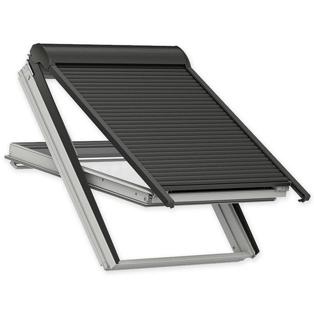 Външна ролетна щора Velux SHL MK04 / 78х98 см