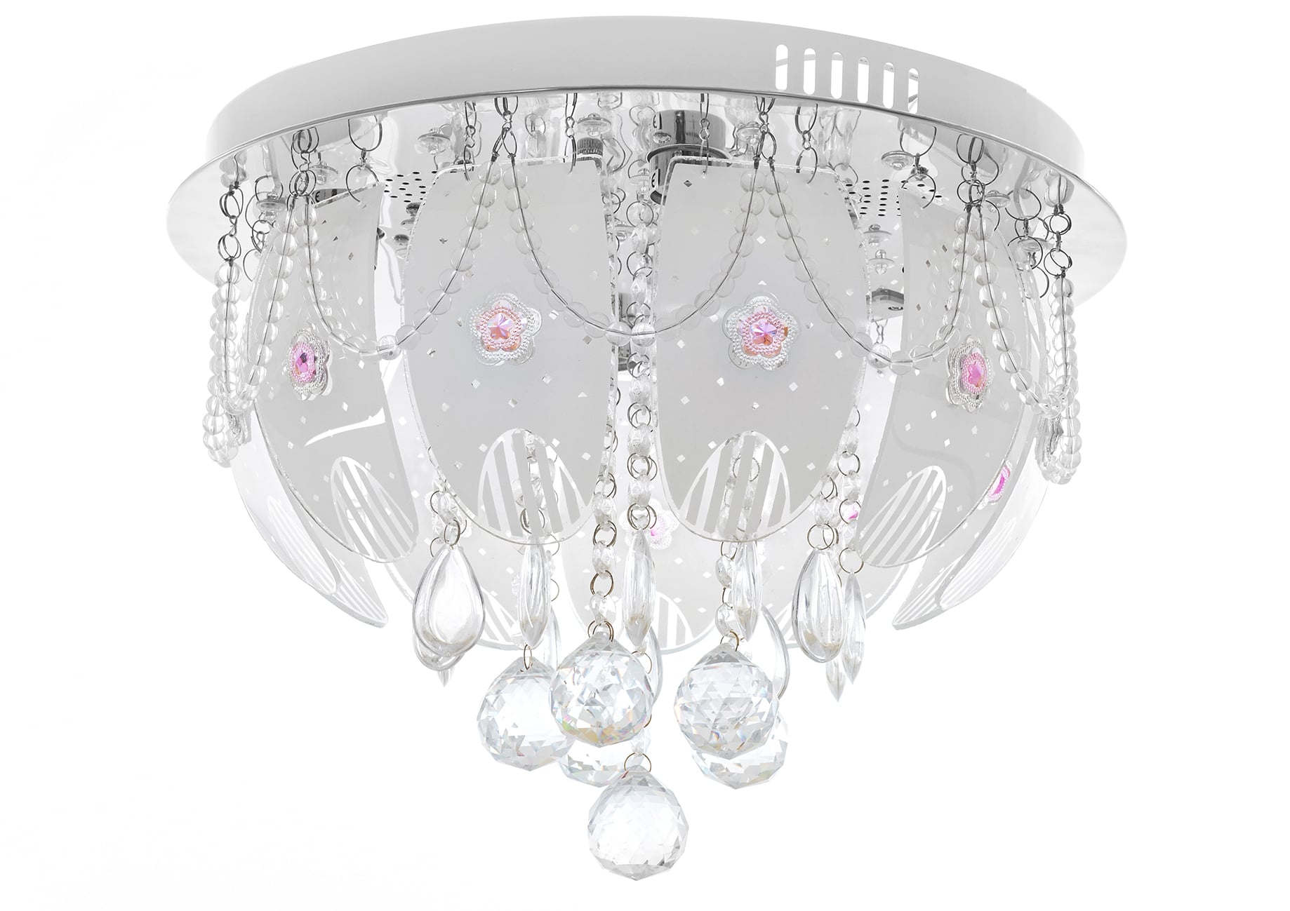 LED плафониера EL 1440/4 CH 