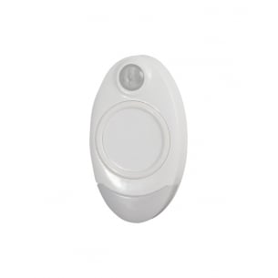 Мини LED лампа със сензор Ultralux  