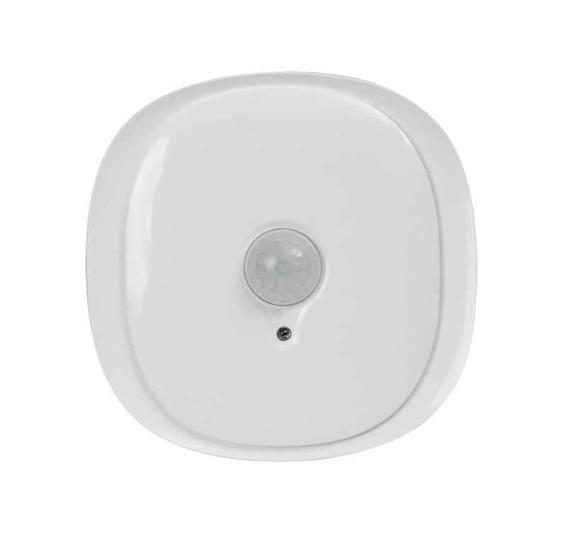 LED лампа със сензор Ultralux 0.5W 4000K