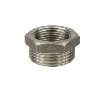 Вътрешно редуктивен нипел THS 1/2" М * 3/8" Ж   