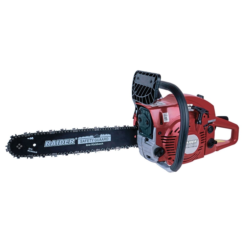 Бензинова резачка Raider RD-GCS14 2000W