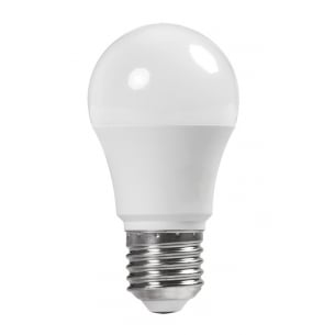 LED крушка UltraLux SMD2835 E27 7W 4200K 