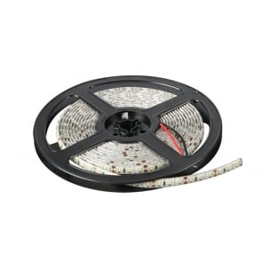 LED лента 9.6W/m бяла светлина 5m  