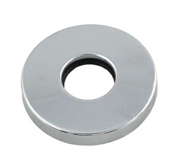 Розетка месинг 1/2" Top Silver THS