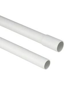 PVC тръба ТМТ 550N Ф20/4m