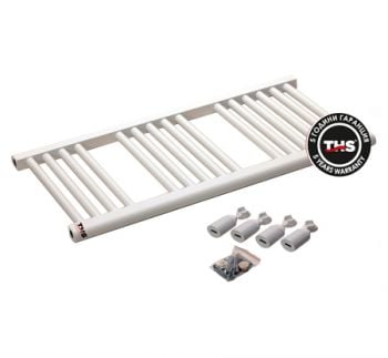 Лира права 400/1200 THS Thermostyle 544W 