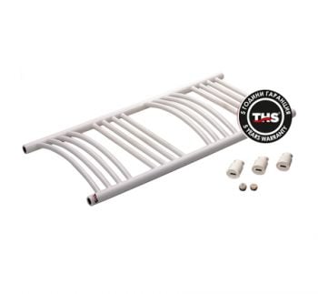 Лира овал 400/1200 THS Thermostyle 544W 