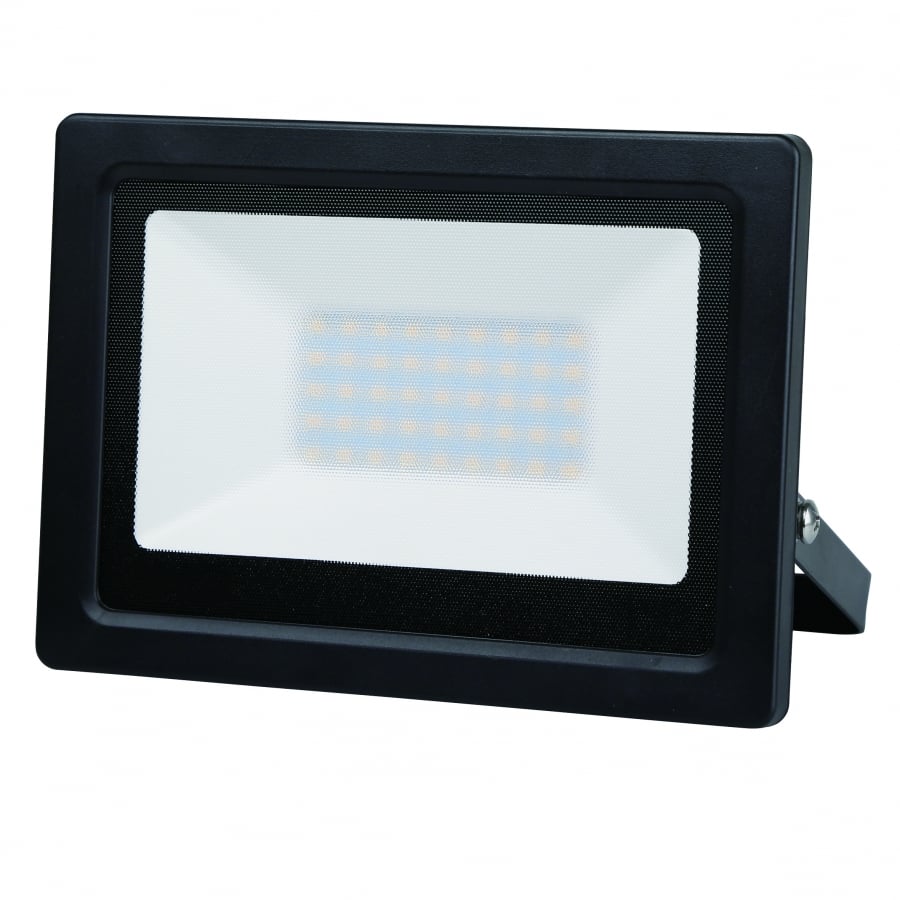 LED Slim прожектор 50W 4200K IP65