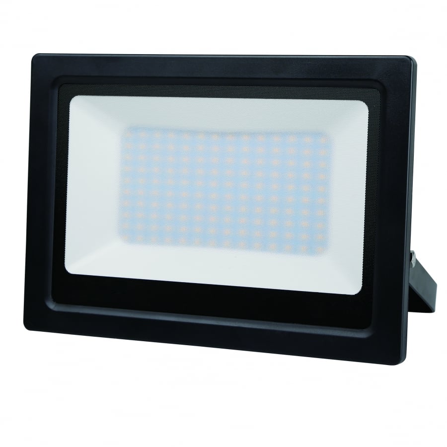 LED Slim прожектор 100W 6000K IP65