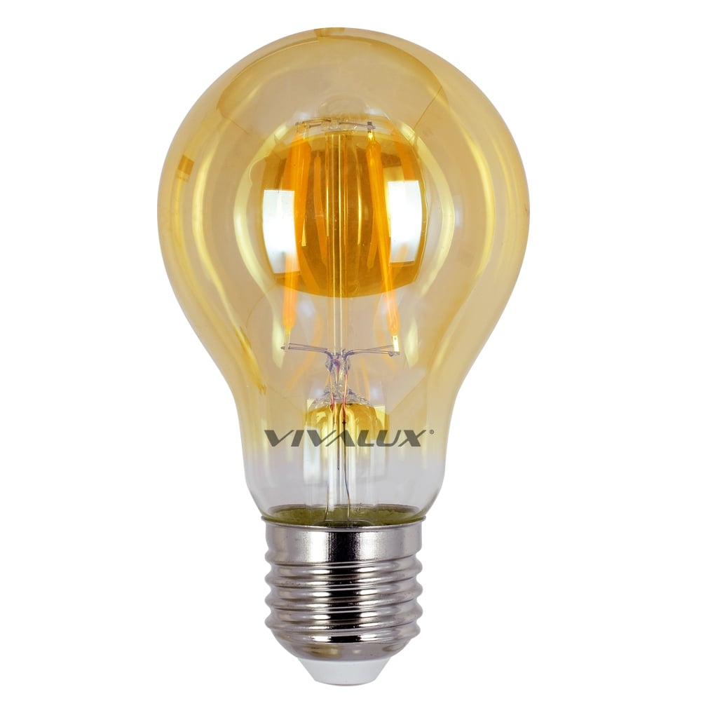 LED крушка Vivalux E27 4W 2700K 