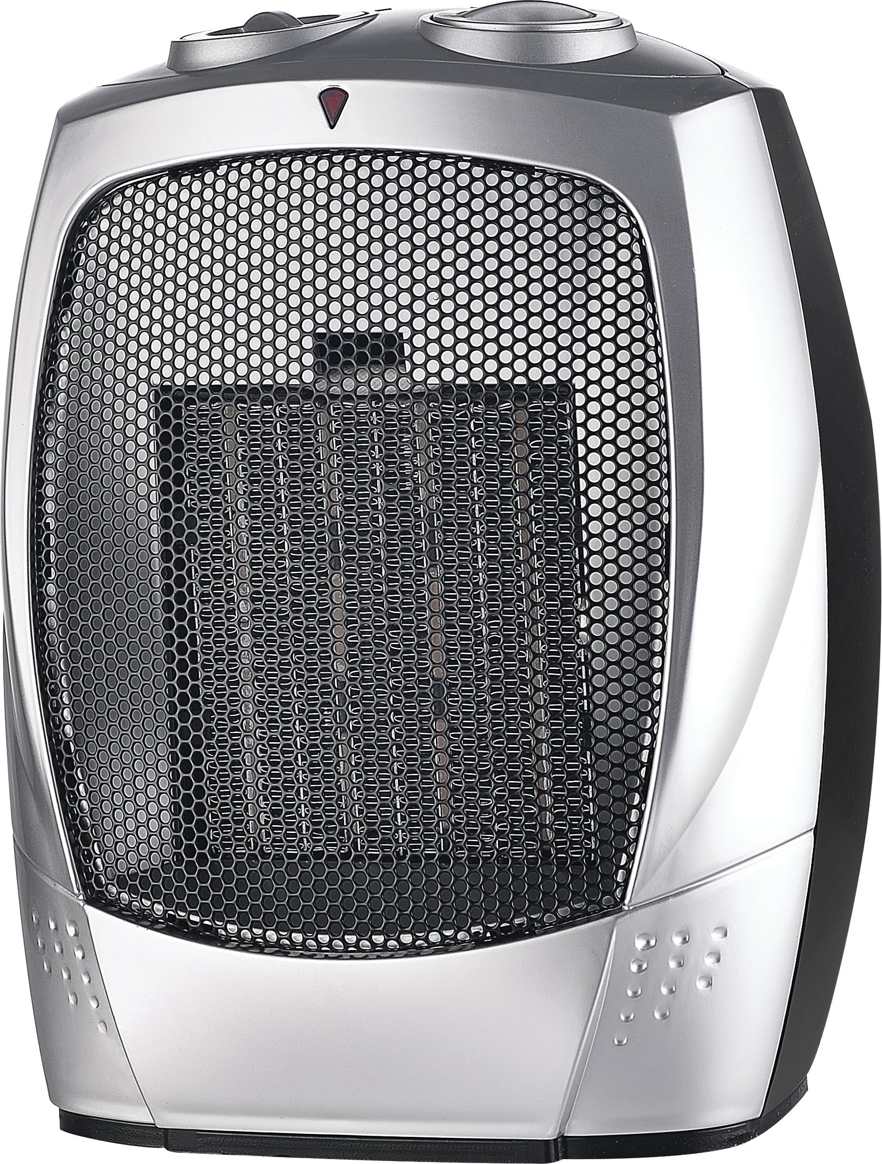 Керамична печка с вентилатор Lamarque LCH-3327 / 1500W