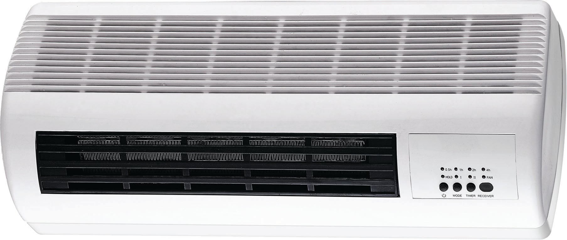 Керамична отоплителна печка за стена Lamarque LWH-3328 / 2000W