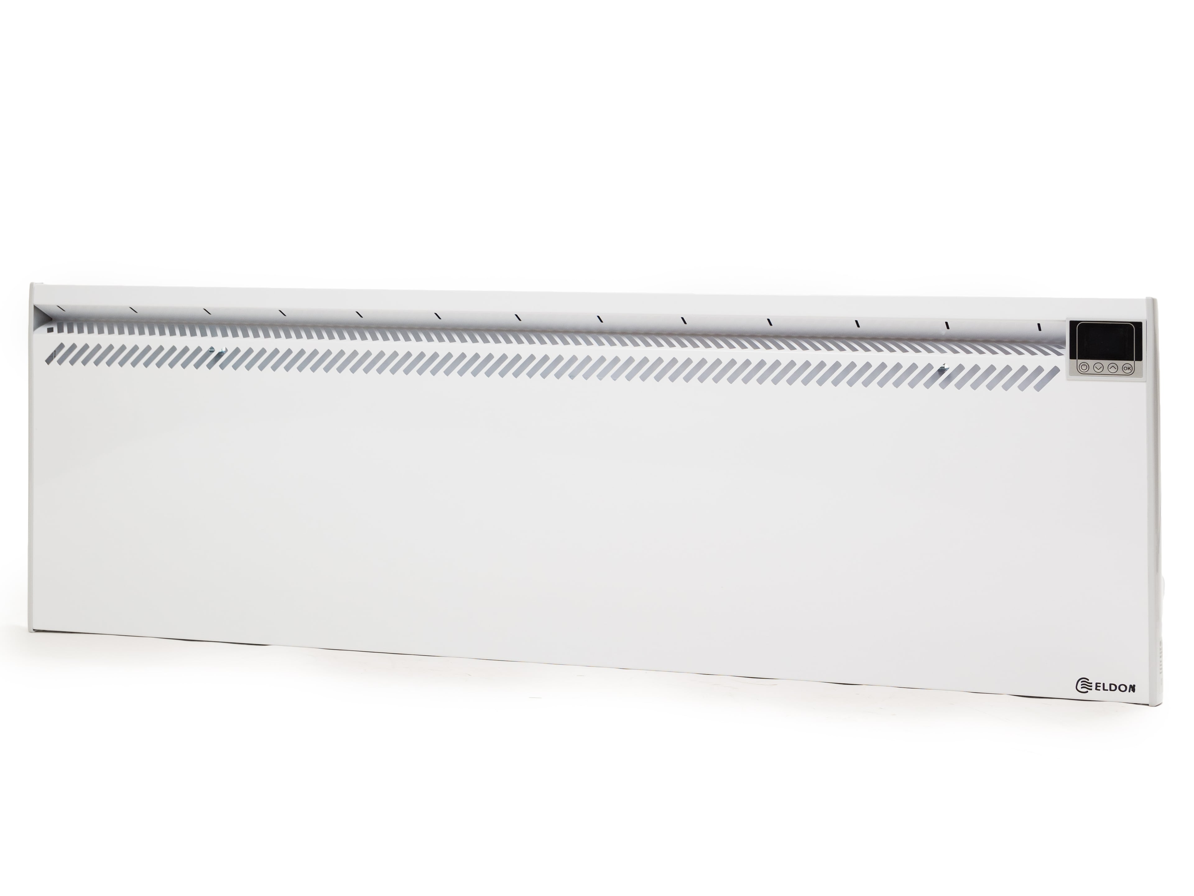Стенен конвектор Елдом RH25N 2500W с електронно управление