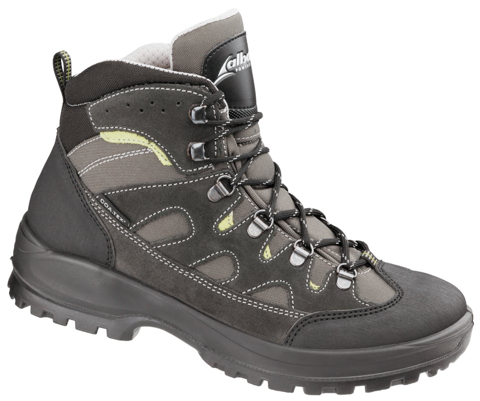 Обувки туристически ALBATROS OVERLAND MID - № 46