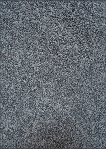 Килим Decotex Сахара сив 80x150 см 