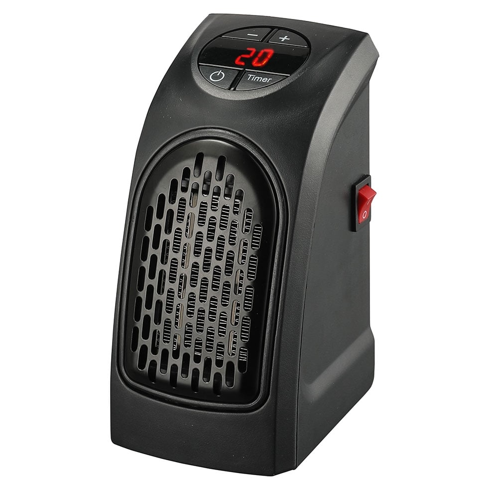 Мини вентилаторна печка Elite EFH-0490