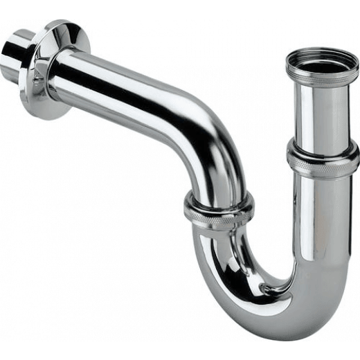 Сифон CZ 0523 - 1 1/4"