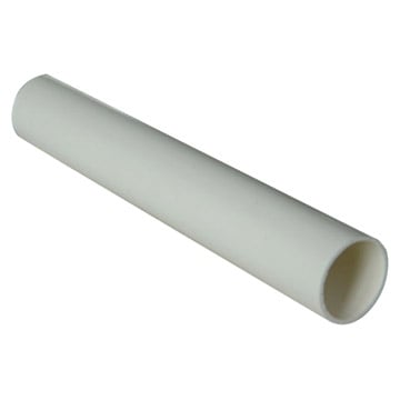 PVC тръба ф40 / 200мм