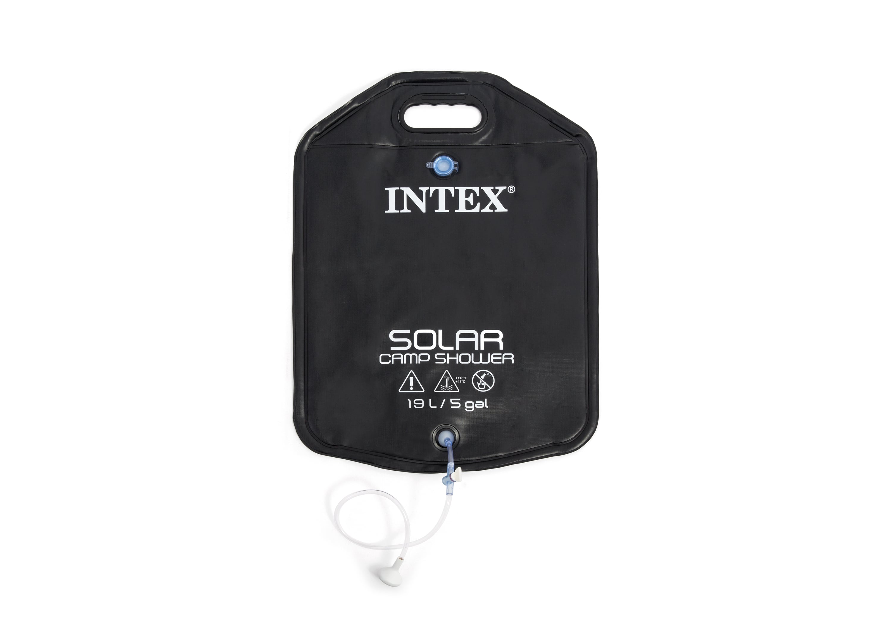 Соларен душ Intex 28052