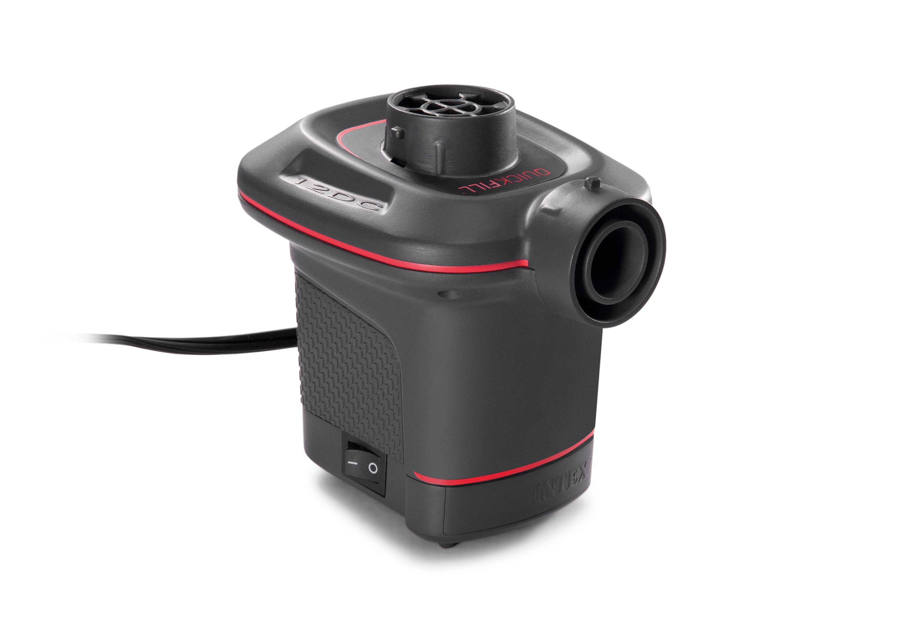 Електрическа помпа Intex Quick-Fill DC 66636