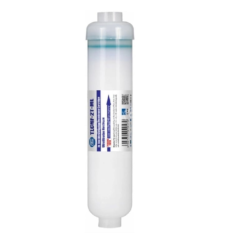Капилярна мембрана за Excito B / Aquacito-B 4 бара TLCHF-2T 1/4"