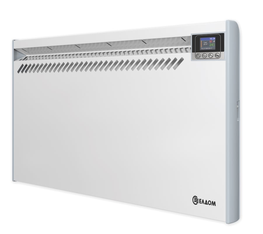 Стенен конвектор Еldom RH10NW 1000 W