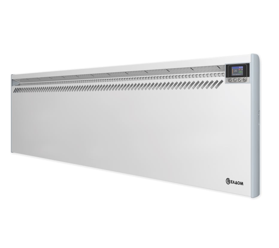 Стенен конвектор Еldom RH25NW 2500 W / Wi-Fi