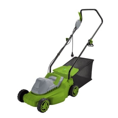 Електрическа косачка Gardenia CD113 / 1200W