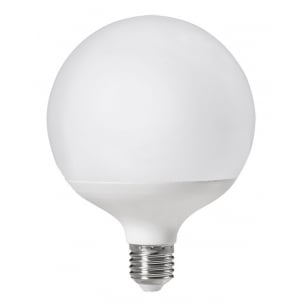 LED крушка UltraLux E27 15W 2700K