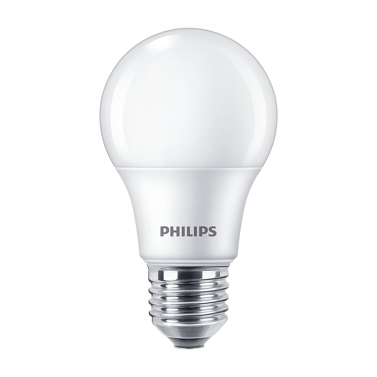 LED крушка Philips E27 9W бяла светлина